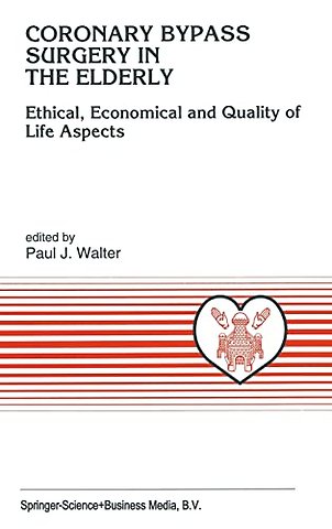 Coronary Bypass Surgery in the Elderly