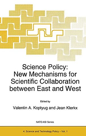 Science Policy