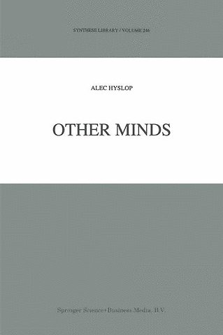 Other Minds