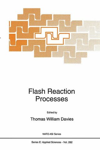 Flash Reaction Processes