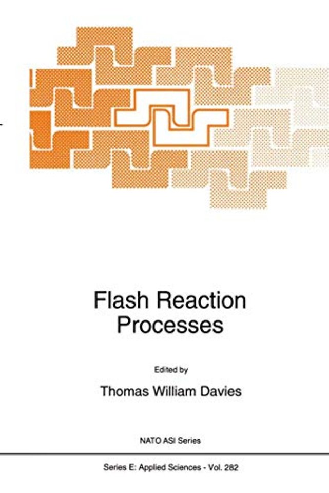 Flash Reaction Processes