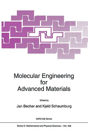 Molecular Engineering for Advanced Materials