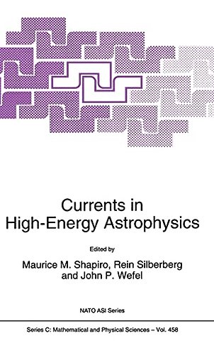 Currents in High-Energy Astrophysics