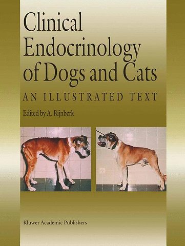 Clinical Endocrinology of Dogs and Cats