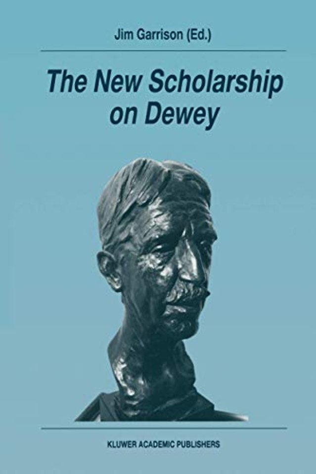 The New Scholarship on Dewey