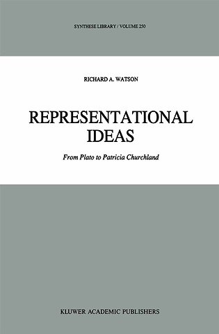 Representational Ideas