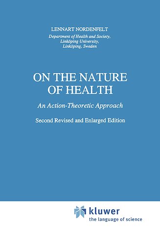 On the Nature of Health