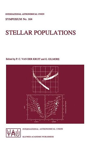 Stellar Populations