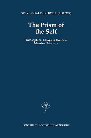 The Prism of the Self