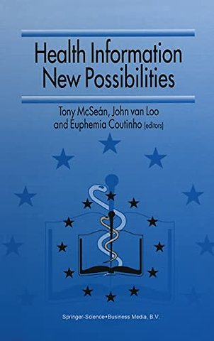 Health Information - New Possibilities