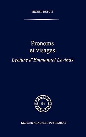 Pronoms et visages