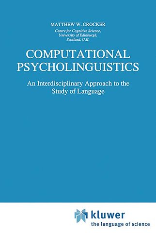 Computational Psycholinguistics