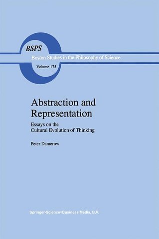 Abstraction and Representation
