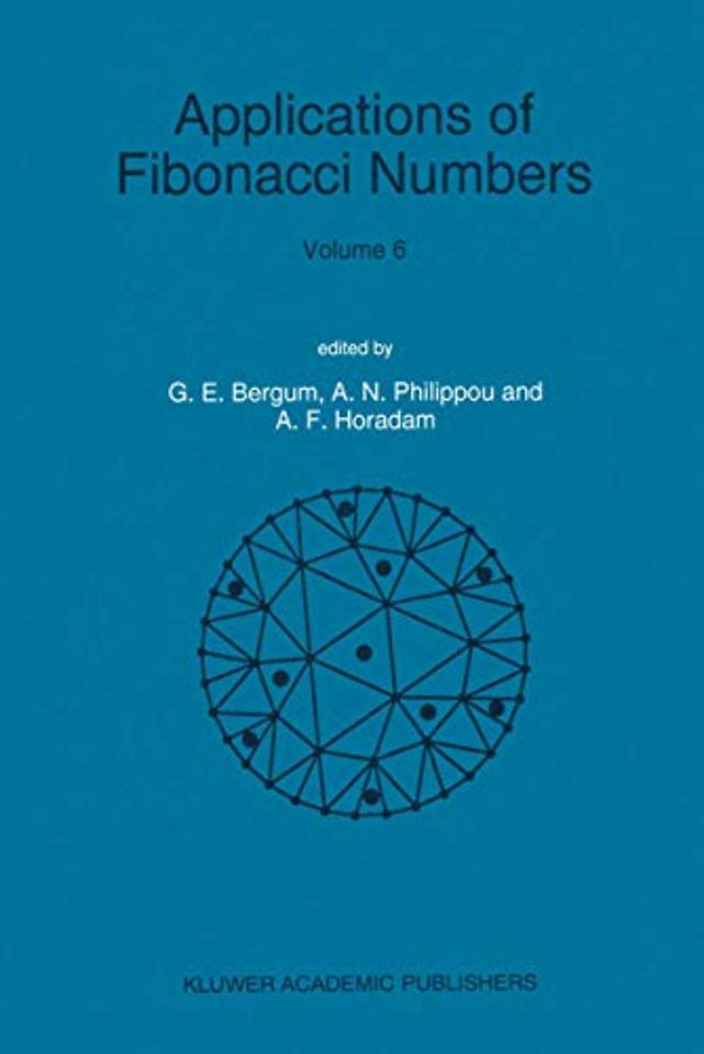 Applications of Fibonacci Numbers