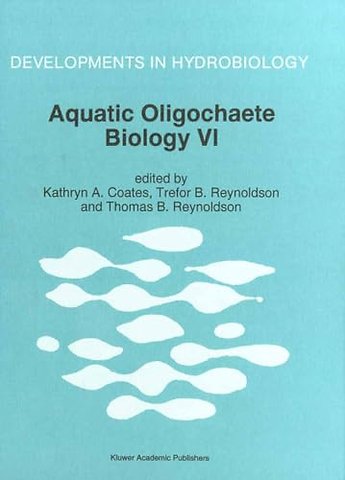 Aquatic Oligochaete Biology