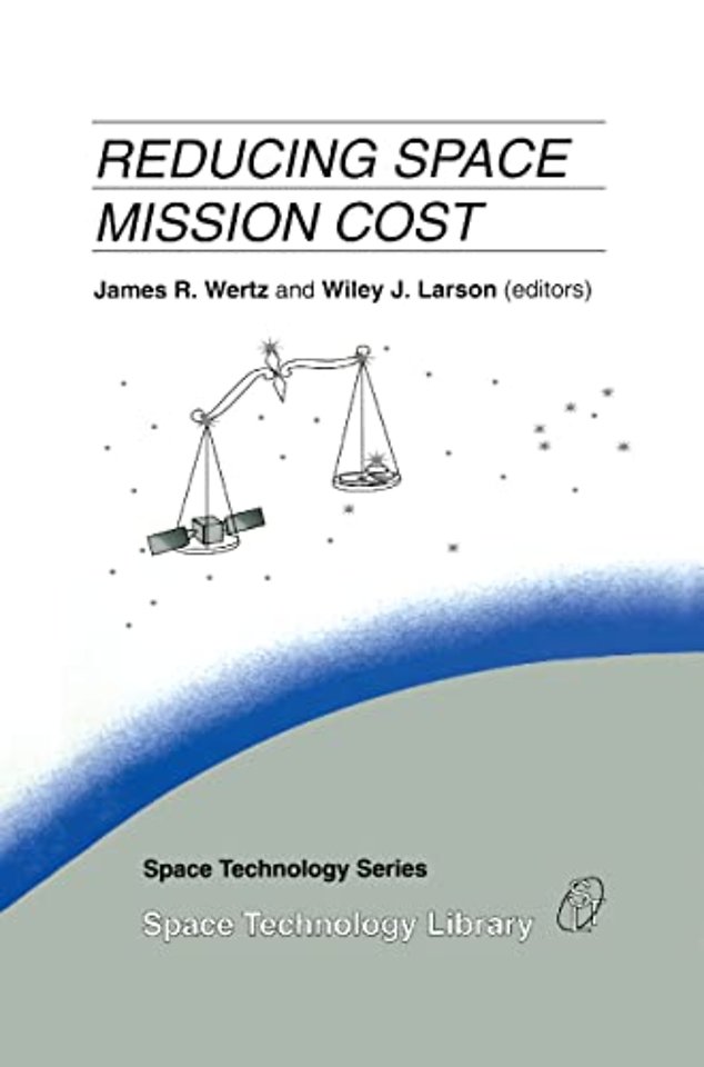 Reducing Space Mission Cost