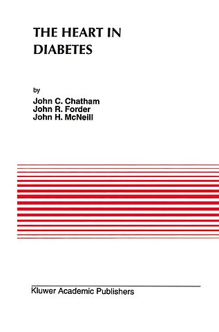 The Heart in Diabetes