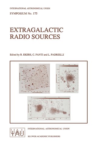Extragalactic Radio Sources