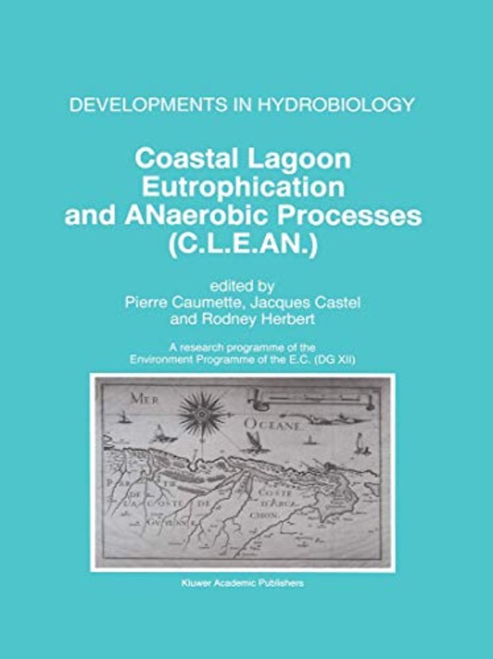 Coastal Lagoon Eutrophication and ANaerobic Processes (C.L.E.AN.)