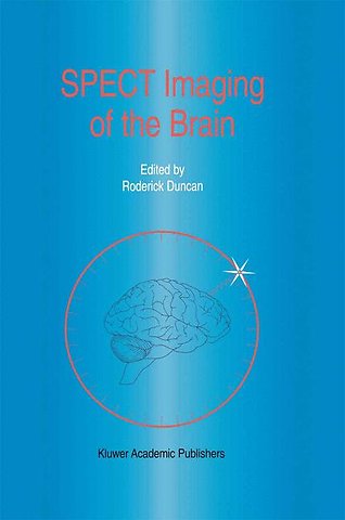 SPECT Imaging of the Brain
