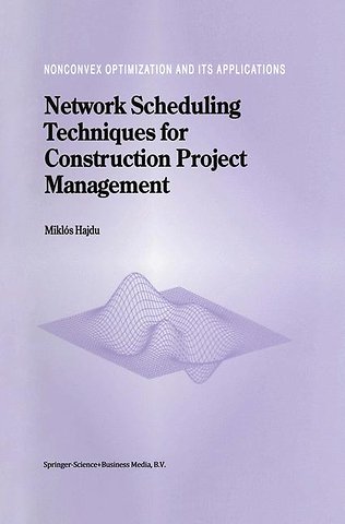 Network Scheduling Techniques for Construction Project Management