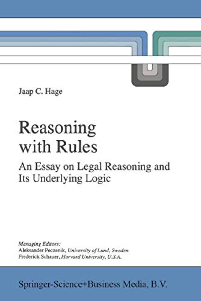 Reasoning with Rules