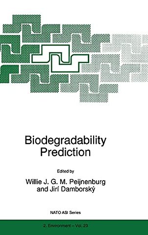 Biodegradability Prediction