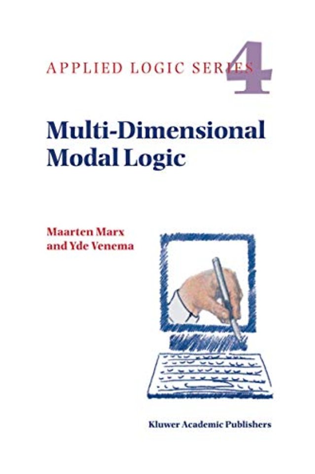 Multi-Dimensional Modal Logic
