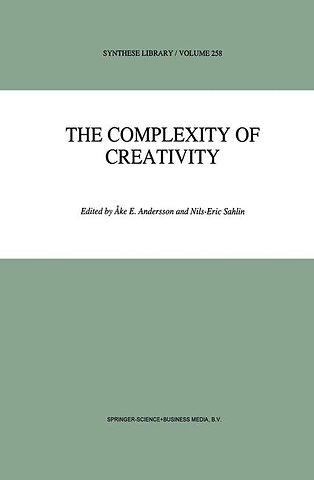 The Complexity of Creativity