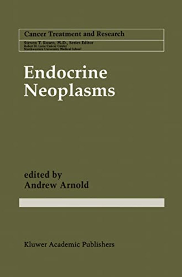 Endocrine Neoplasms