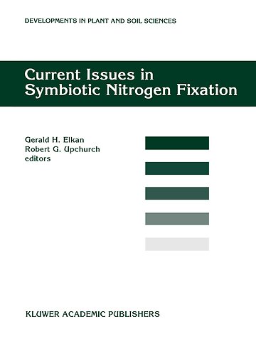 Current Issues in Symbiotic Nitrogen Fixation