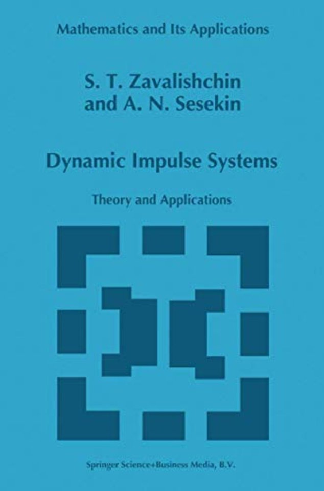 Dynamic Impulse Systems