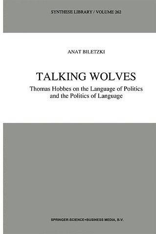 Talking Wolves