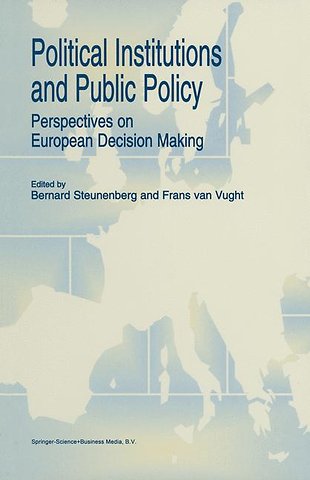 Political Institutions and Public Policy