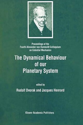 The Dynamical Behaviour of Our Planetary System