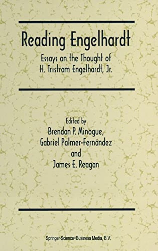 Reading Engelhardt