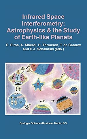 Infrared Space Interferometry