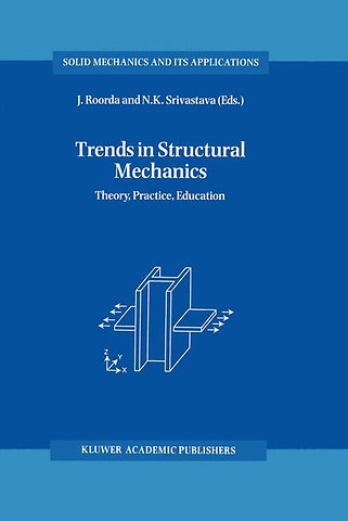 Trends in Structural Mechanics