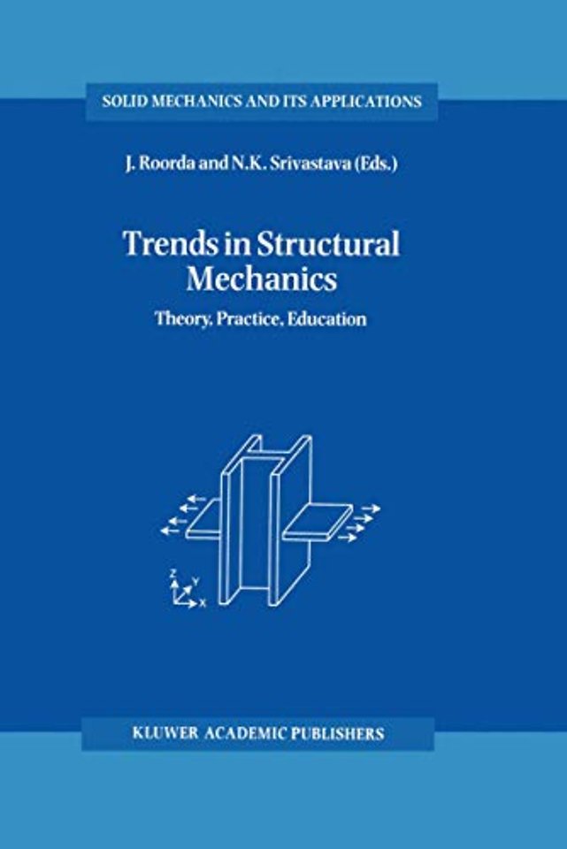 Trends in Structural Mechanics