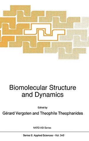 Biomolecular Structure and Dynamics