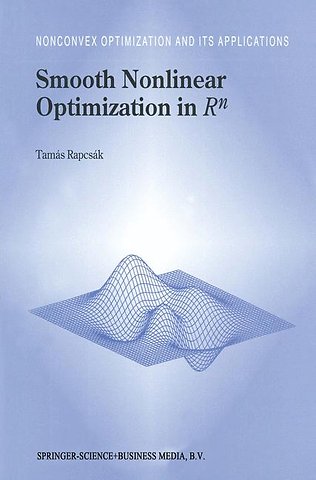 Smooth Nonlinear Optimization in Rn