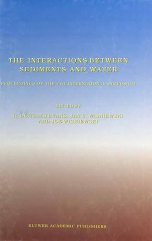 The Interactions Between Sediments and Water