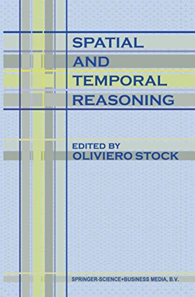 Spatial and Temporal Reasoning