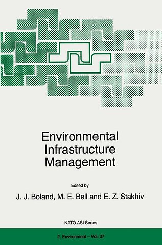 Environmental Infrastructure Management