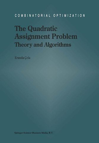 The Quadratic Assignment Problem