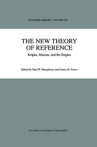 The New Theory of Reference