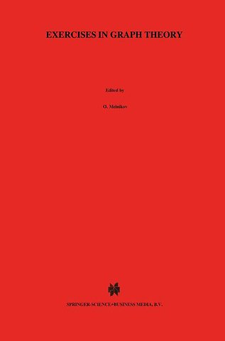Exercises in Graph Theory