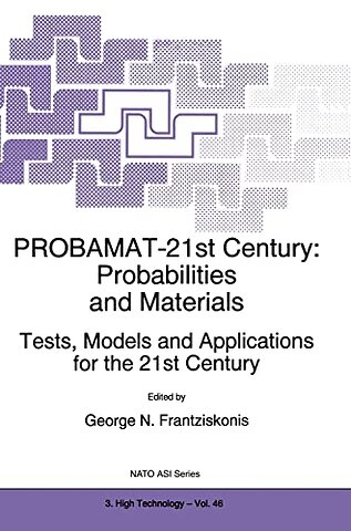 PROBAMAT-21st Century