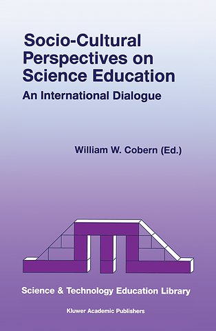 Socio-Cultural Perspectives on Science Education