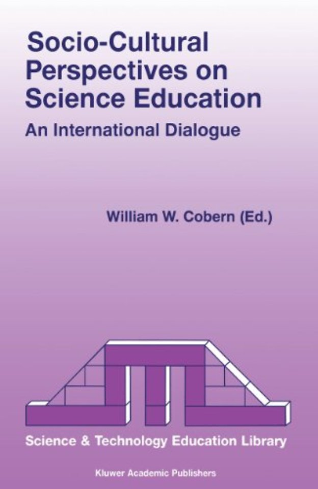 Socio-Cultural Perspectives on Science Education